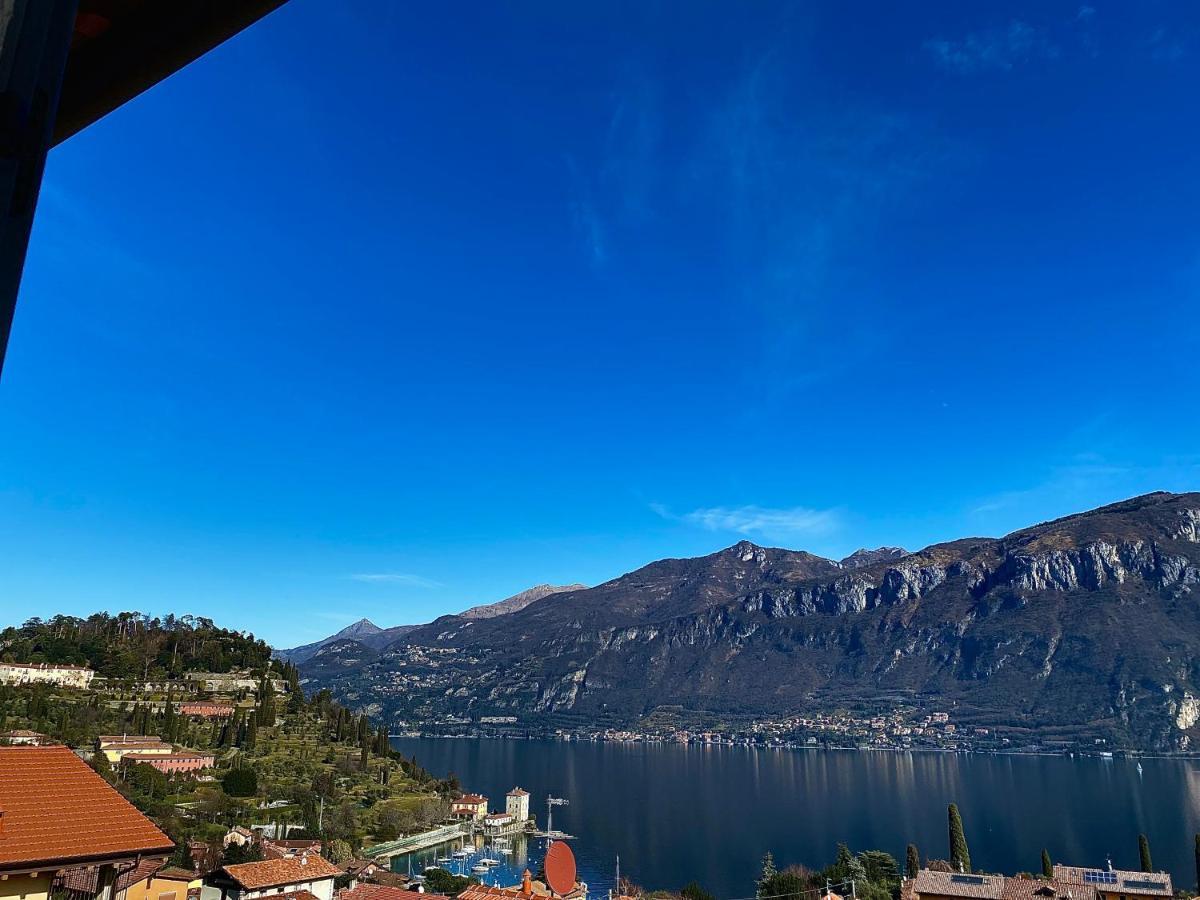 Bellagio Lake Flat Екстериор снимка