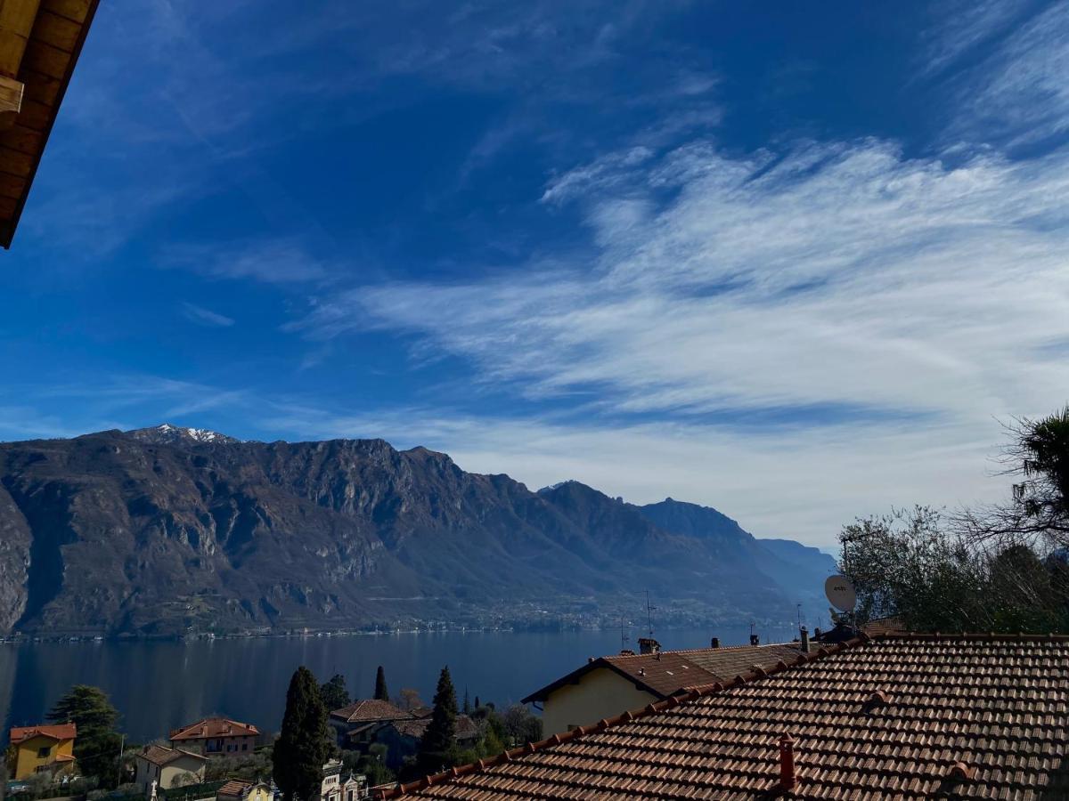 Bellagio Lake Flat Екстериор снимка
