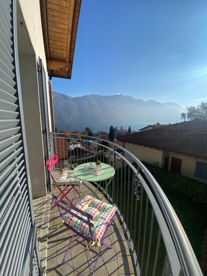 Bellagio Lake Flat Екстериор снимка