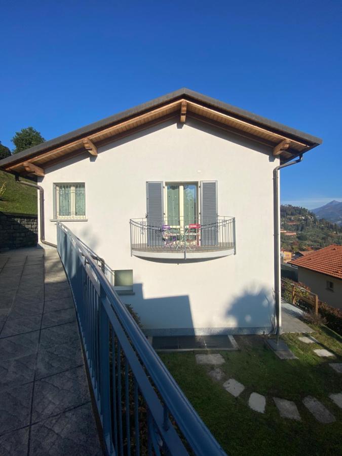 Bellagio Lake Flat Екстериор снимка