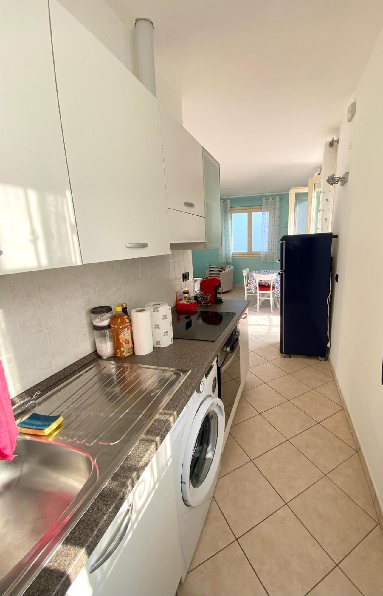 Bellagio Lake Flat Екстериор снимка
