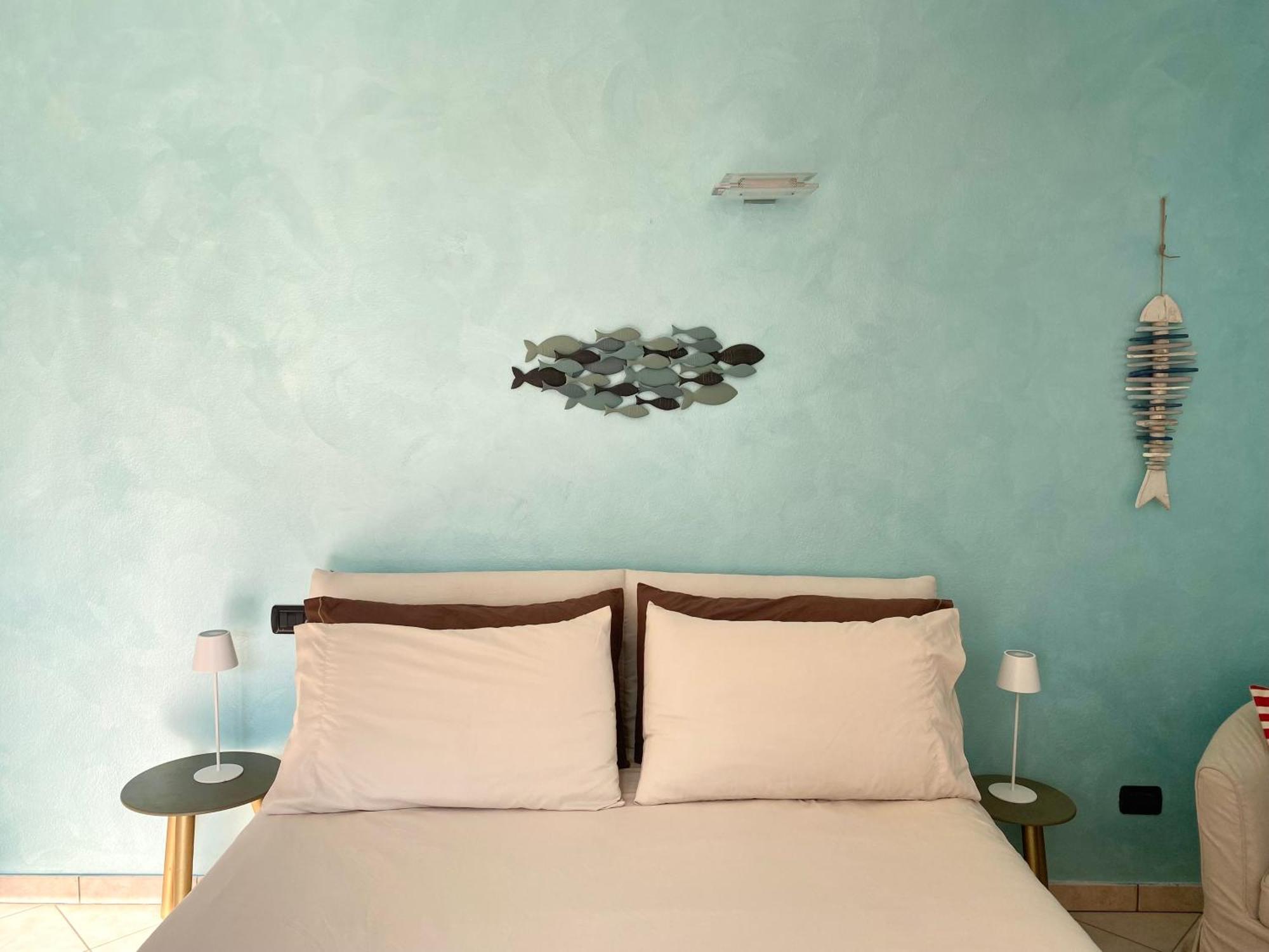 Bellagio Lake Flat Екстериор снимка