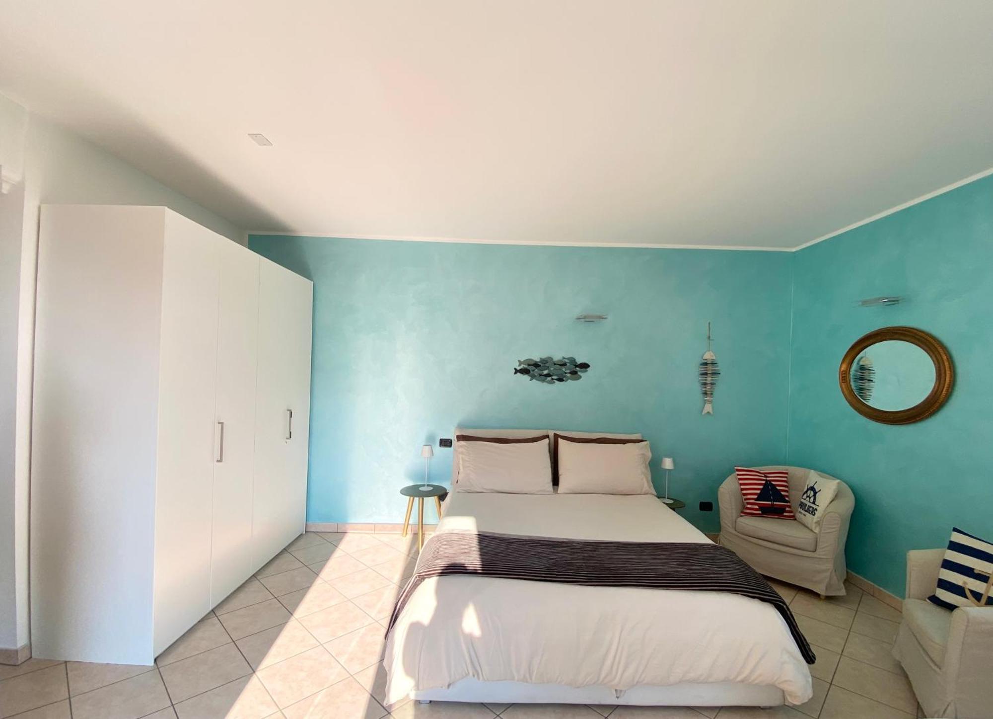 Bellagio Lake Flat Екстериор снимка