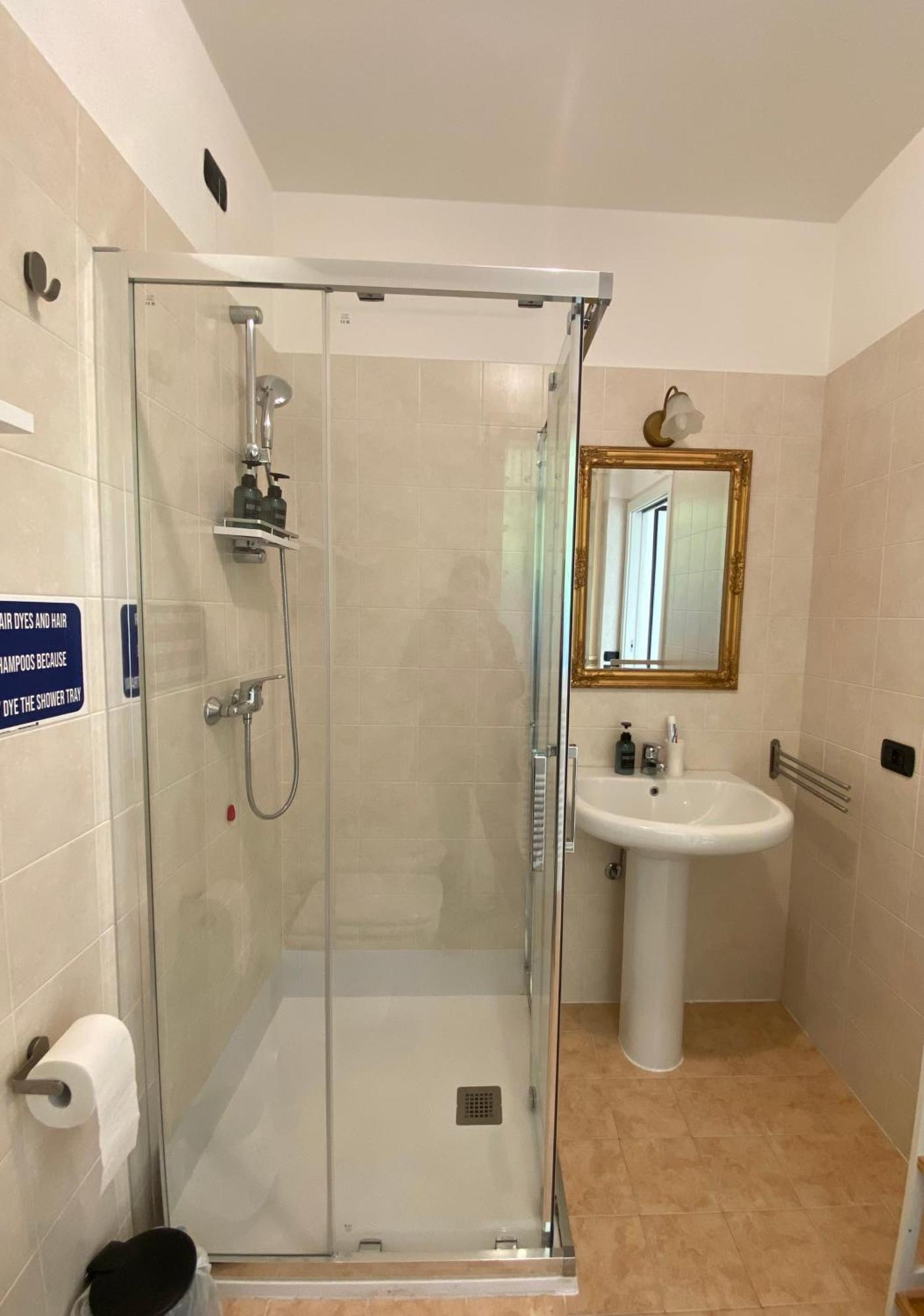 Bellagio Lake Flat Екстериор снимка